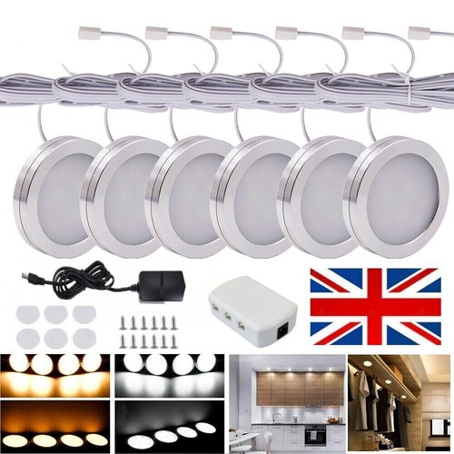 Led under cabinet - led, lighting