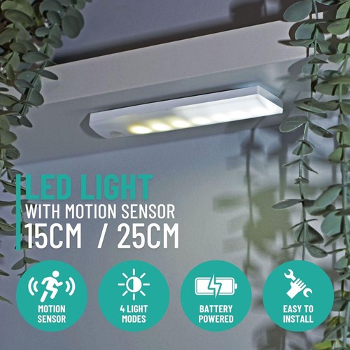 Wireless 2pk motion sensor - wireless,