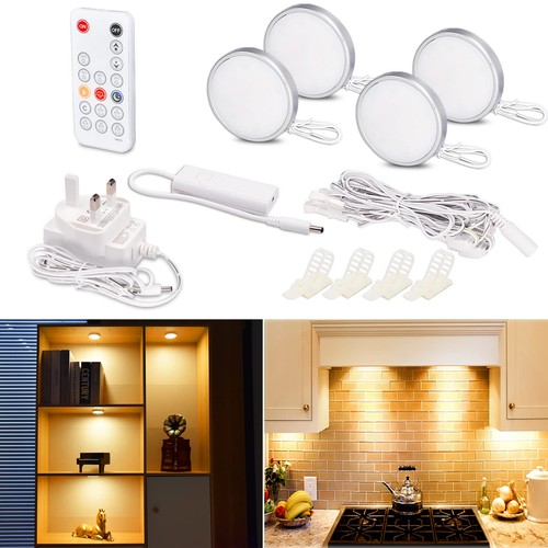 Wobane dimmable under cabinet - wobane,