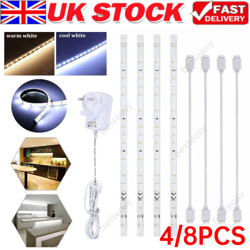 Led strip lights under - strip,