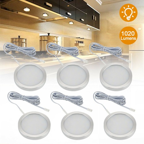Mains kitchen under - mains,