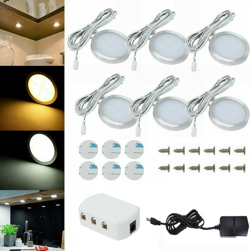 12v led main under cabinet - led,