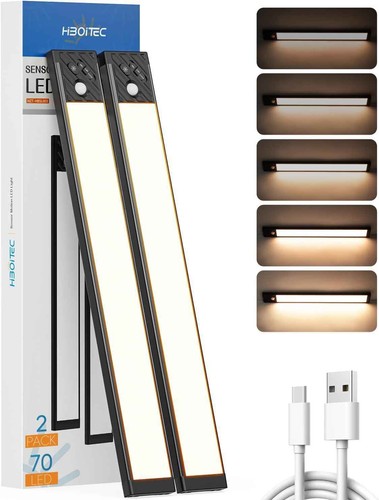 Wireless motion sensor - sensor, under
