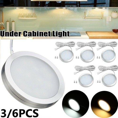 Led under cabinet lighting - under,
