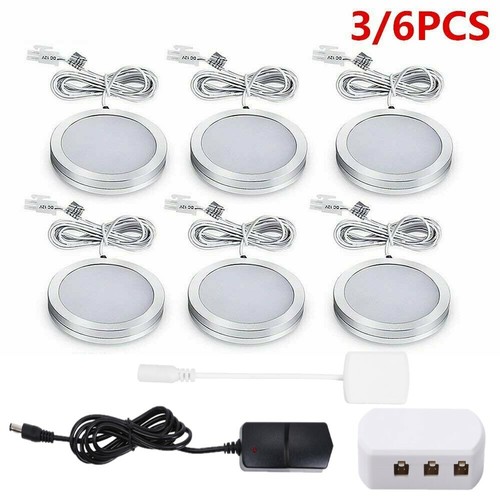 Under cabinet lighting kit led - under,
