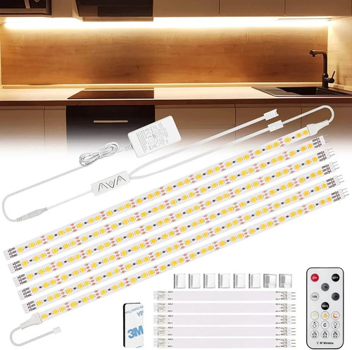 Led under kitchen cabinet - under,