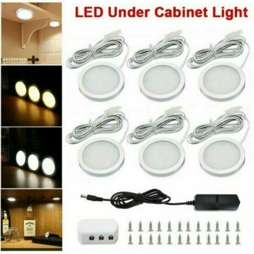 Led under cabinet lighting - led,