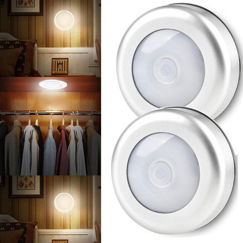 Under cabinet lights - cabinet,