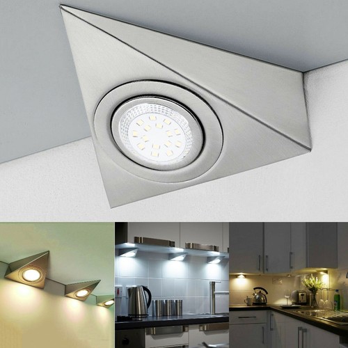Led mains kitchen under - mains,