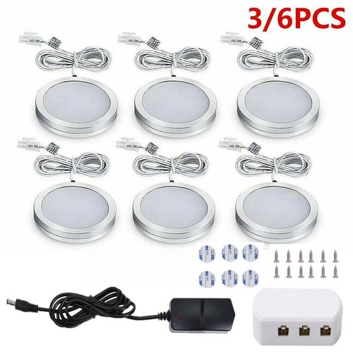Under cabinet lights unit - under,