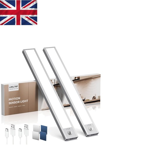 Modern led under counter night - led,