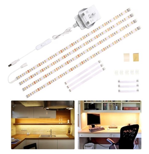Under cabinet lighting - under,