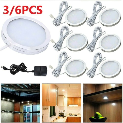 Pack round under cabinet - pack,