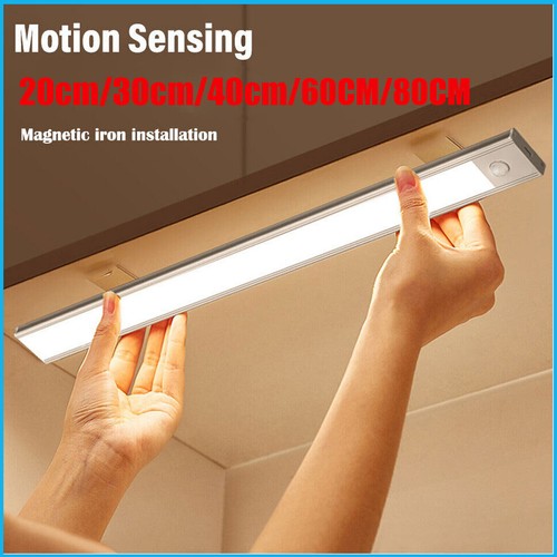 Wireless motion sensor under - sensor,