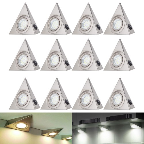 Pcs triangle led - pcs,