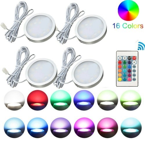 Dimmable led kitchen - led, lights