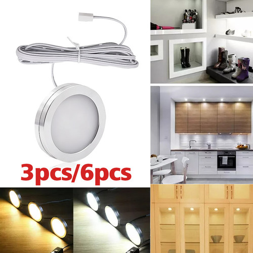 Led under cabinet lights - cabinet,