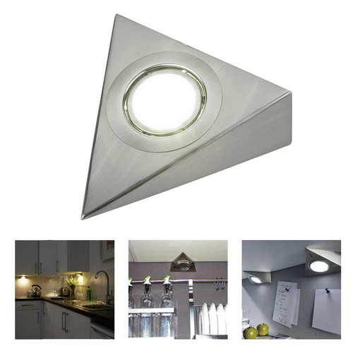 Led triangle light - triangle,