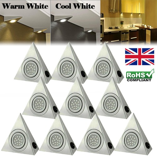 Led mains kitchen under - led,